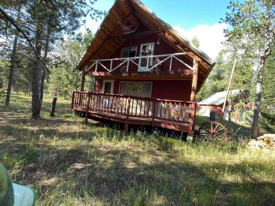 White Owl Retreat Yellowstone Grand Teton Island Park Ngoại thất bức ảnh